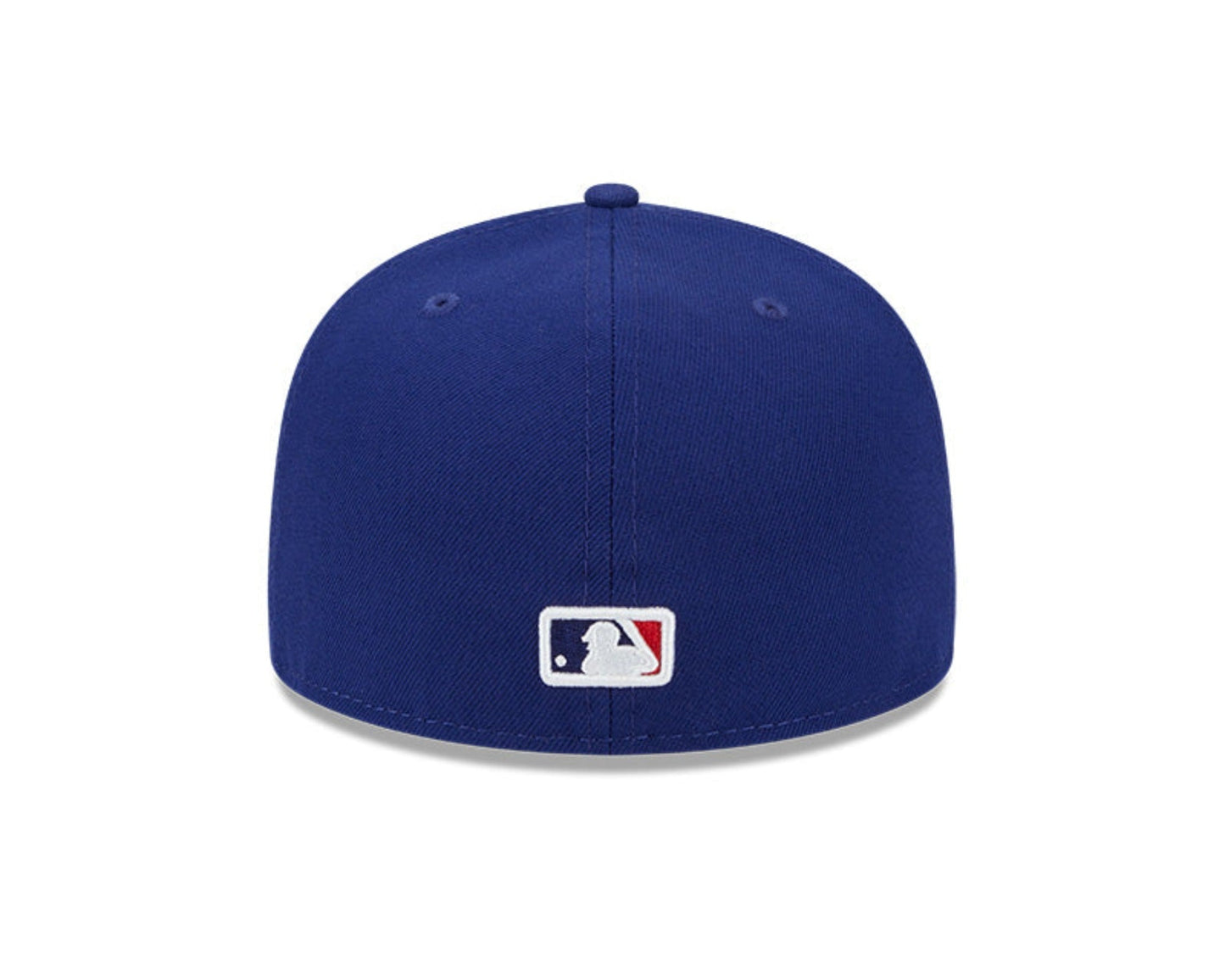 New Era Los Angeles Dodgers All Star Game 1980 59FIFTY Fitted Hat- Royal Blue