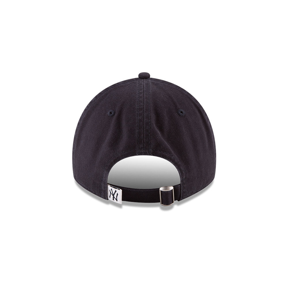 New Era New York Yankees Navy 9TWENTY 920 Adjustable Hat