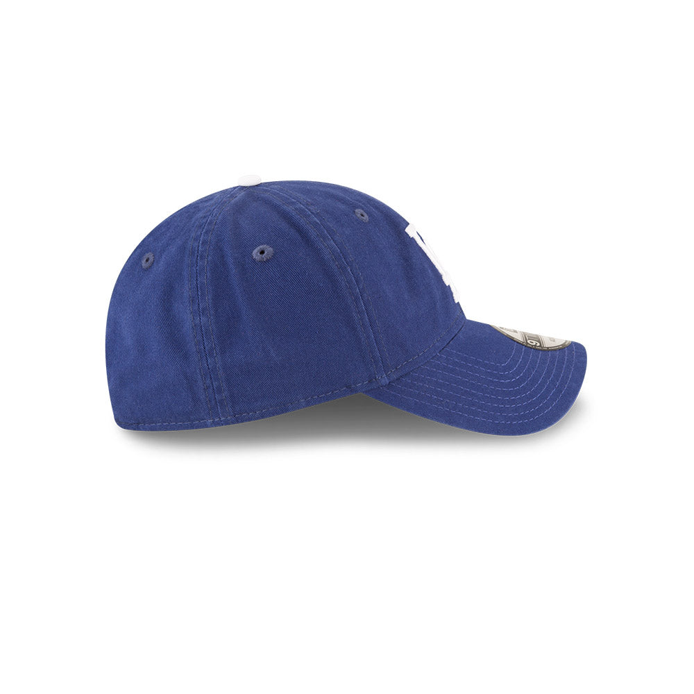 New Era Los Angeles Dodgers Royal Blue 9TWENTY 920 Adjustable Hat