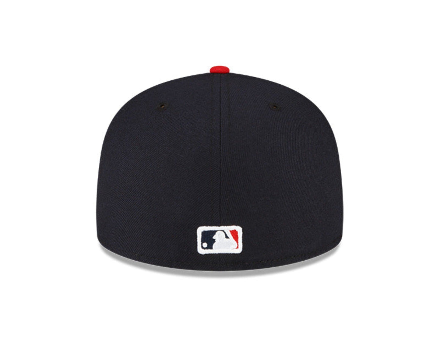 New Era Men's Atlanta Braves Two-Tone 59FIFTY - Fitted Hat