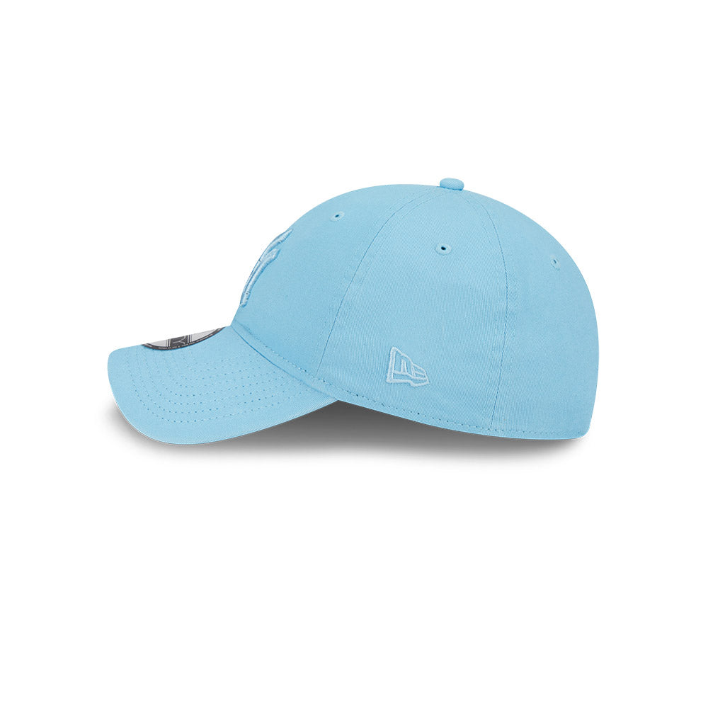New Era New York Yankees Light Blue 9TWENTY 920 Adjustable Hat