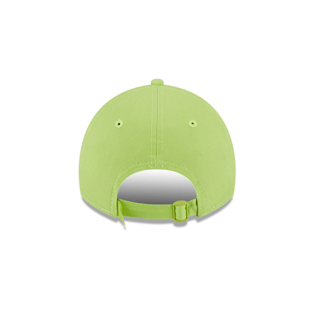 New Era Toronto Blue Jays 9TWENTY Adjustable Hat - Light Green