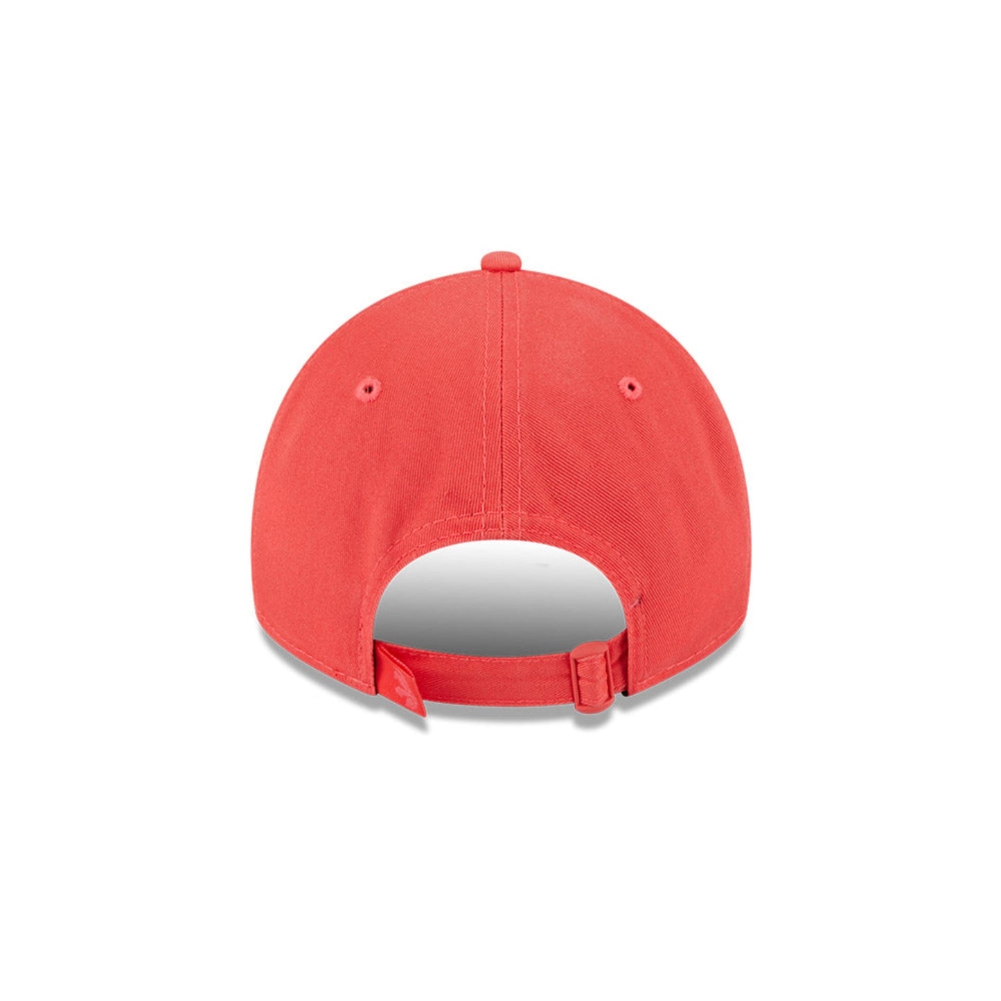 New Era Toronto Raptors NBA 9Twenty Adjustable Hat - red