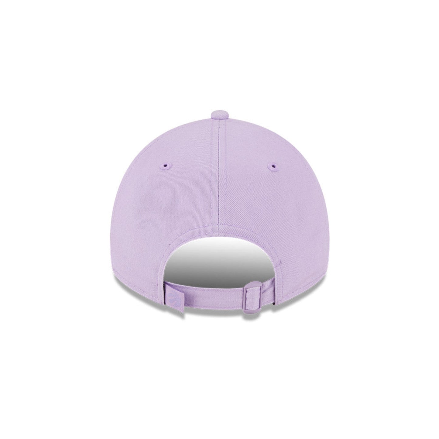 New Era Toronto Raptors NBA 9Twenty Adjustable Hat - Purple