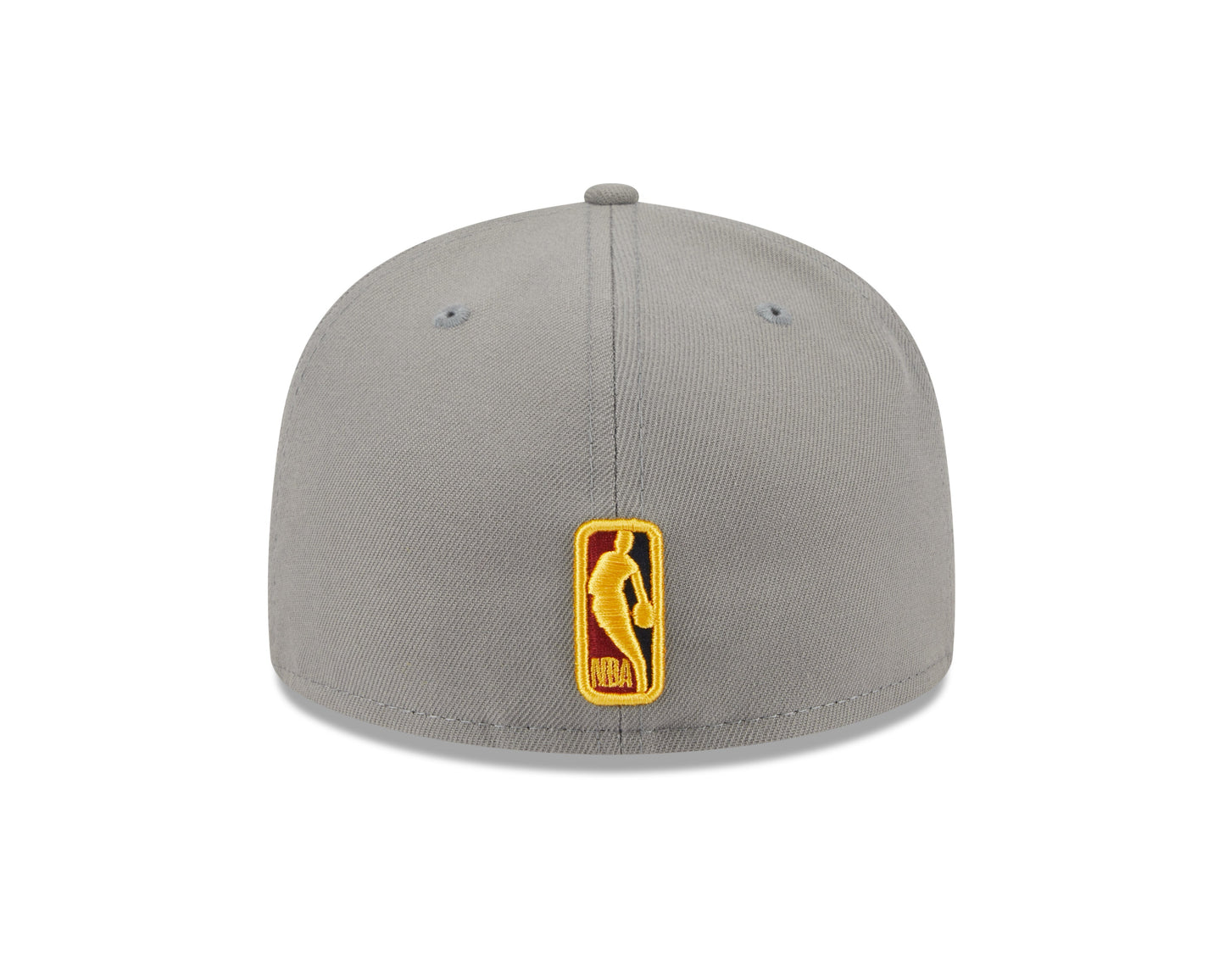 Toronto Raptors New Era Multi Color Pack 59FIFTY Fitted Hat Sidepatch - Gray
