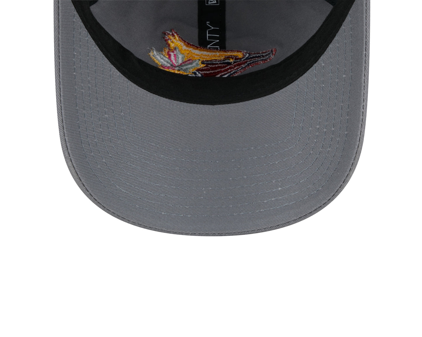 Toronto Blue Jays New Era Multi Color Pack 9TWENTY Hat - Gray