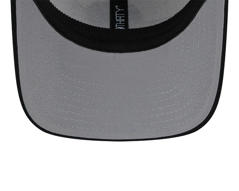 Baltimore Ravens New Era 2023 NFL Sideline 39THIRTY Hat