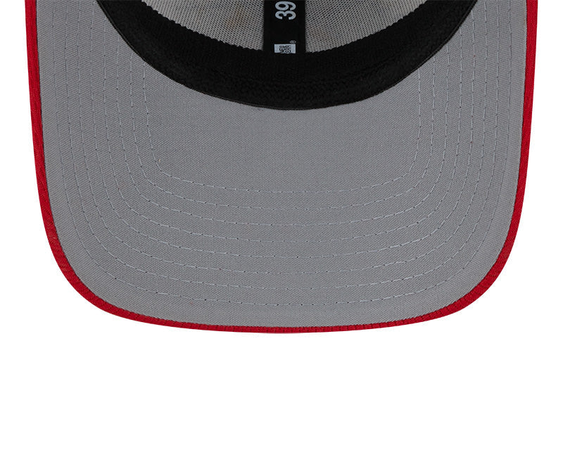 Kansas City Chiefs New Era 2023 NFL Sideline 39THIRTY Hat