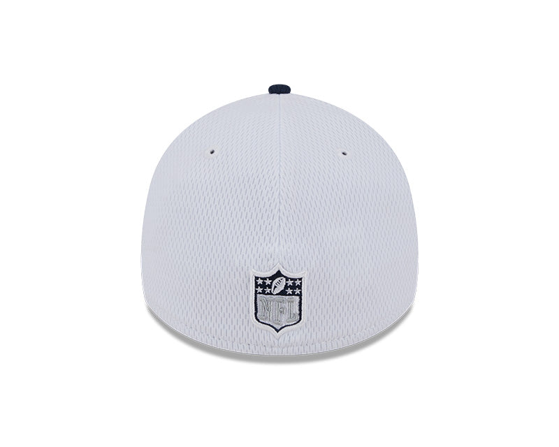 Dallas Cowboys New Era 2023 NFL Sideline 39THIRTY Hat