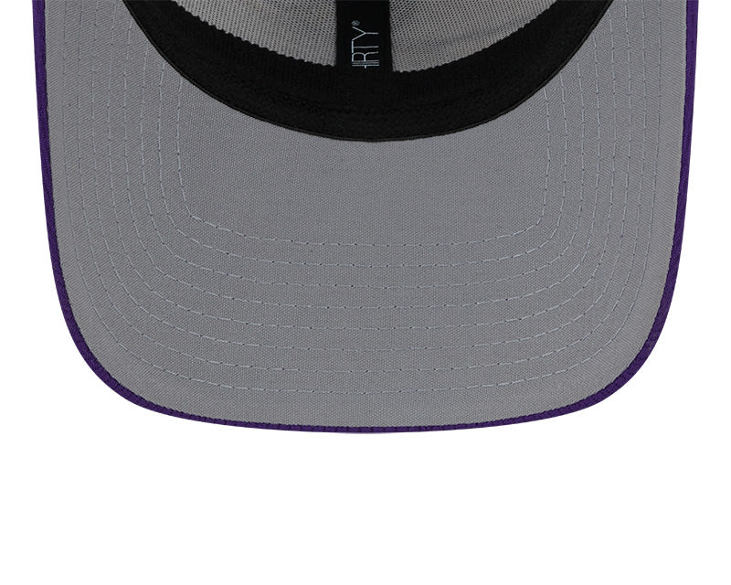 Minnesota Vikings New Era 2023 NFL Sideline 39THIRTY Hat