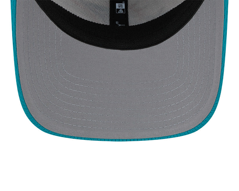 Miami Dolphins New Era 2023 NFL Sideline 39THIRTY Hat