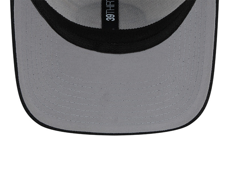 Pittsburgh Steelers New Era 2023 NFL Sideline 39THIRTY Hat
