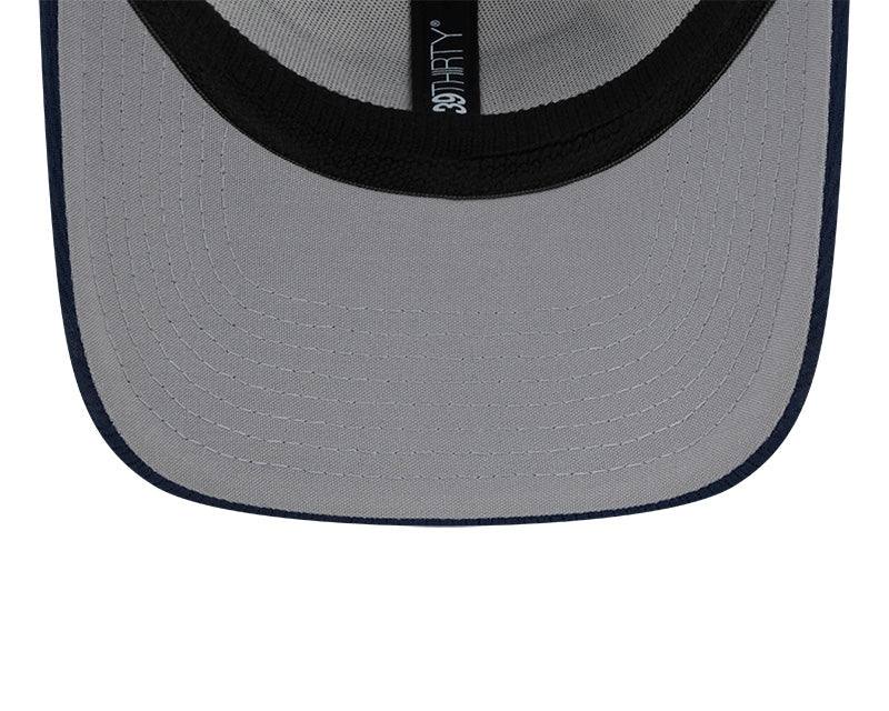 Seattle Seahawks New Era 2023 NFL Sideline 39THIRTY Hat