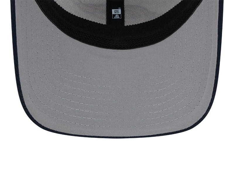Chicago Bears New Era 2023 NFL Sideline 39THIRTY Hat