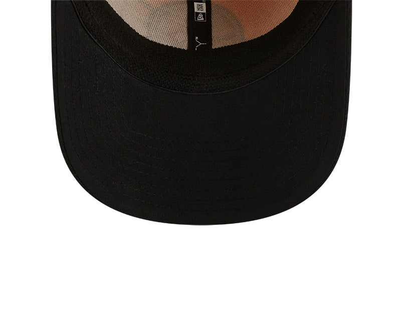 Pittsburgh Steelers New Era 2023 Sideline 9FORTY Adjustable Hat - Yellow/Black