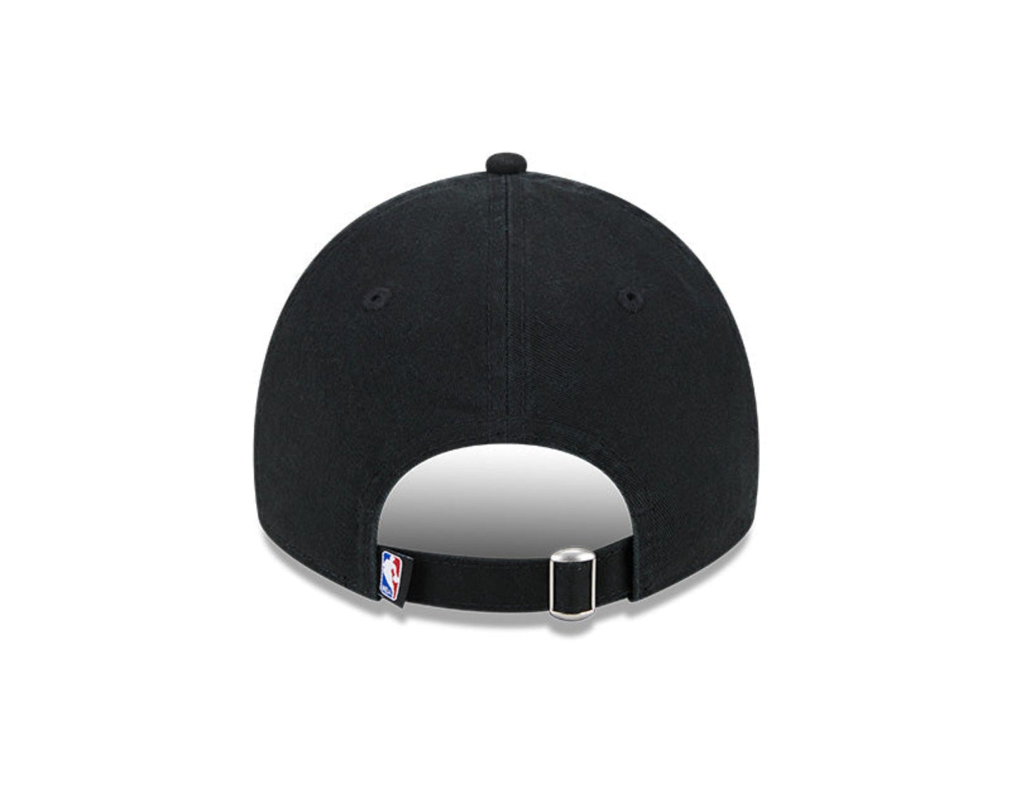 New Era 2023 City Edition Alternate Toronto Raptors 9TWENTY Adjustable Hat