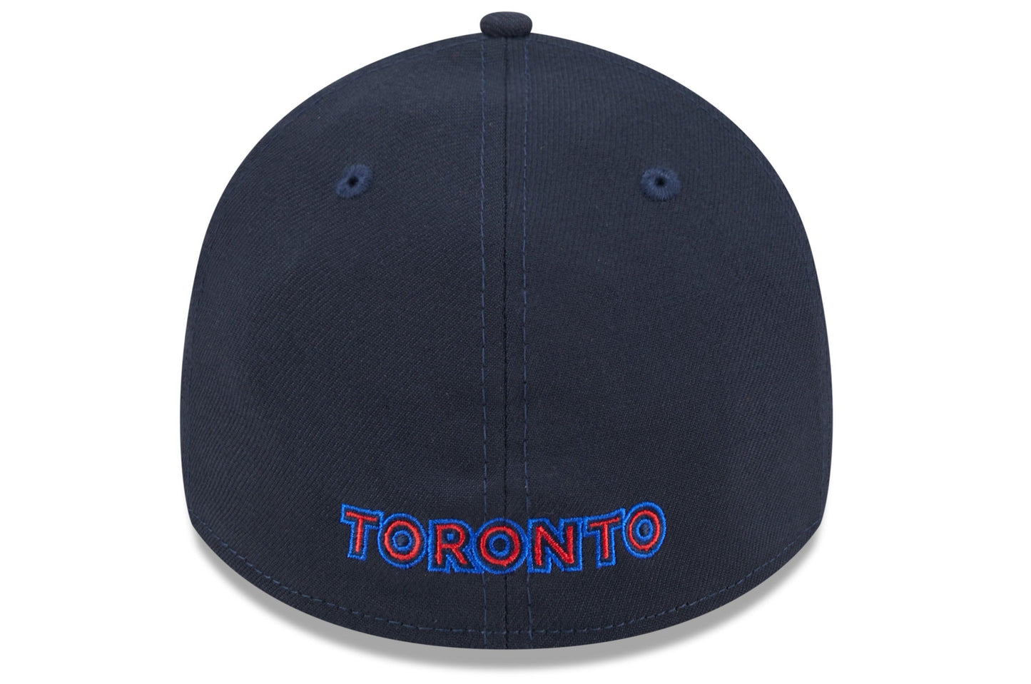 New Era MLB Toronto Blue Jays 2024 City Connect 39THIRTY Flex Hat - Navy