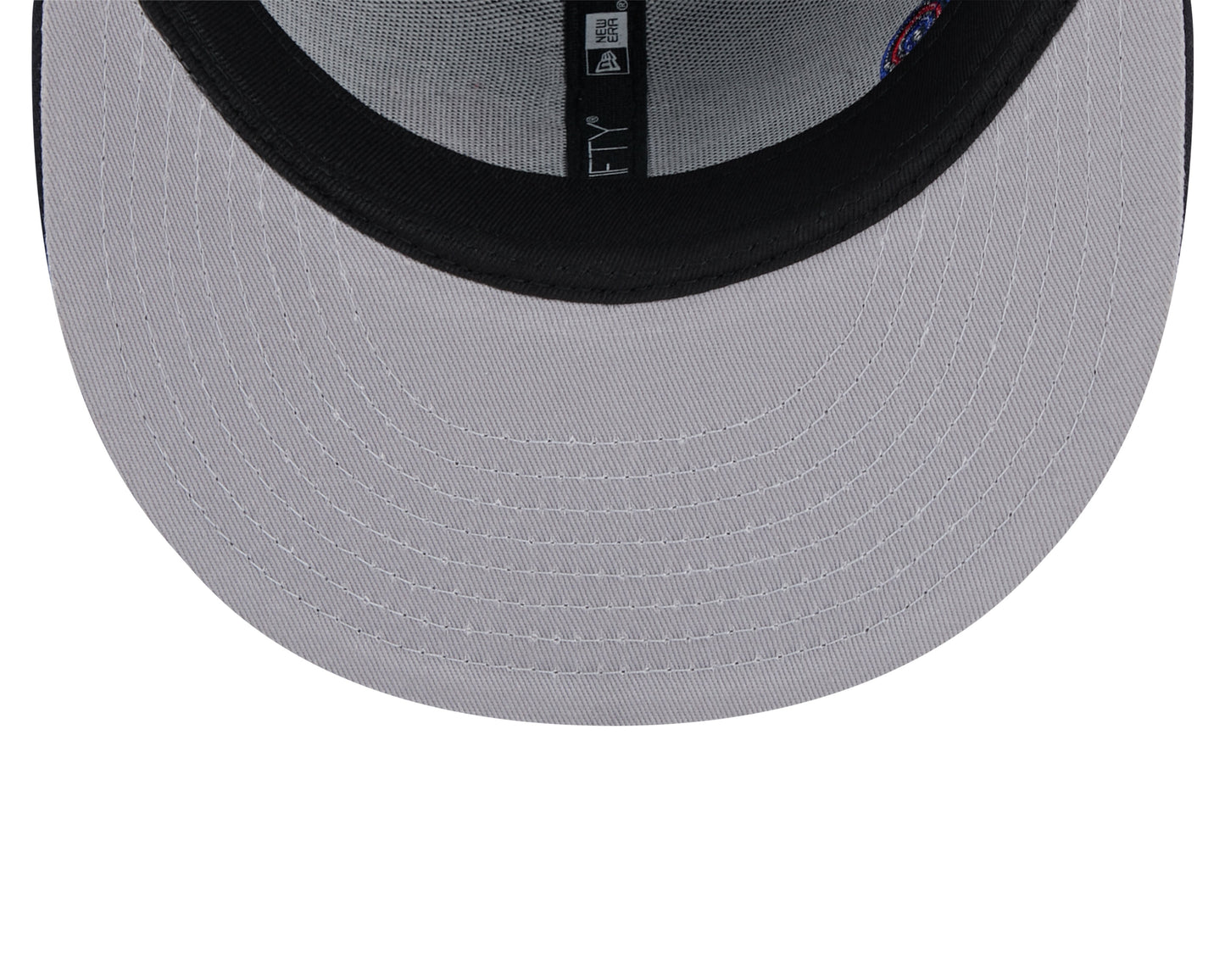 New Era MLB Toronto Blue Jays 2024 City Connect 59Fifty Fitted Hat