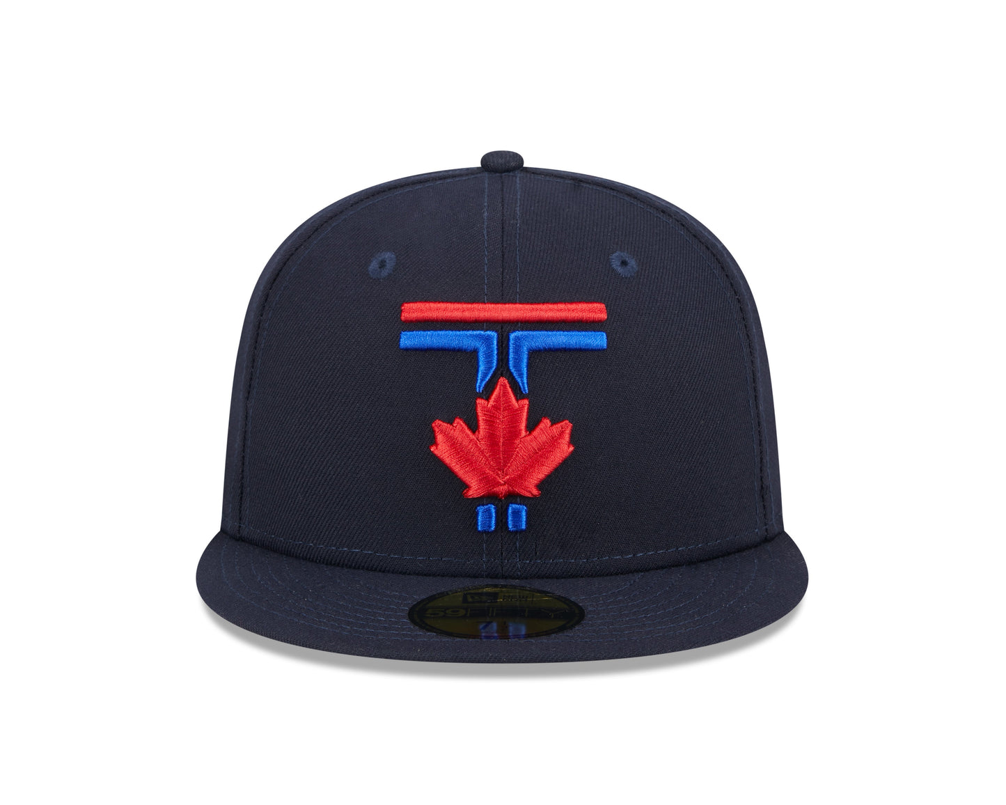 New Era MLB Toronto Blue Jays 2024 City Connect 59Fifty Fitted Hat