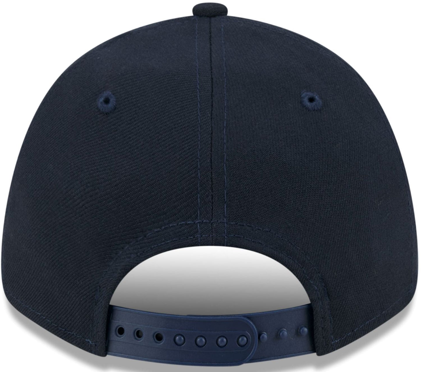 New Era MLB Toronto Blue Jays 2024 City Connect 9FORTY Stretch Snap Adjustable Hat