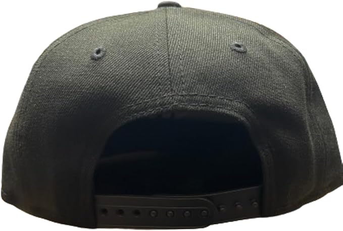 New Era Toronto Blue Jays 9FIFTY Youth Adjustable Snapback - Black