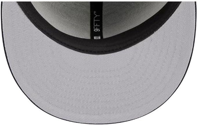 New Era MLB Boston Red Sox Fourth of July 9FIFTY Adjustable Snapback Hat - Navy