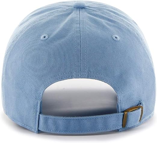 47 Montreal Expos Cooperstown Collection Clean Up - Adjustable Cap
