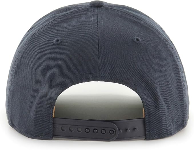 47 MLB New York Yankees Diamond Hitch Adjustable Snapback Cap - Navy