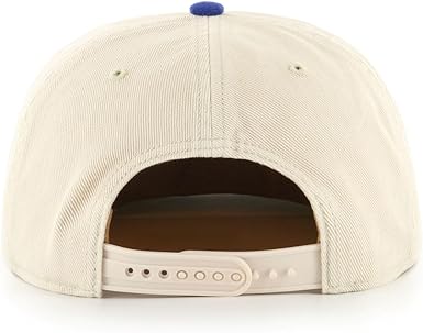 47 MLB Montreal Fieldstone Captain RL Adjustable Hat - Sandstone