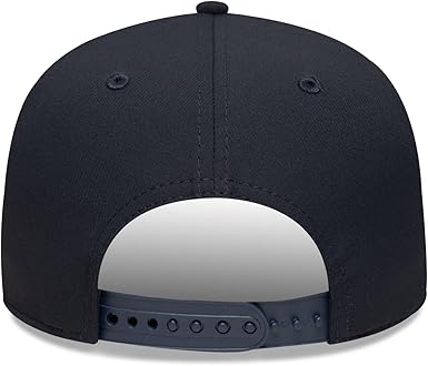 New Era 9SEVENTY Alpine F1 Team Stretch Snap Adjustable Hat - Navy