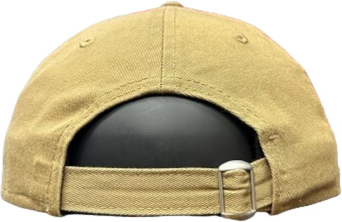 New Era Toronto Blue Jays Cooperstown 9TWENTY Adjustable Hat - Khaki