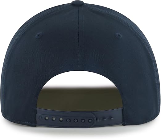 47 Hitch MLB New York Yankees Splint Adjustable Snapback Cap - Navy