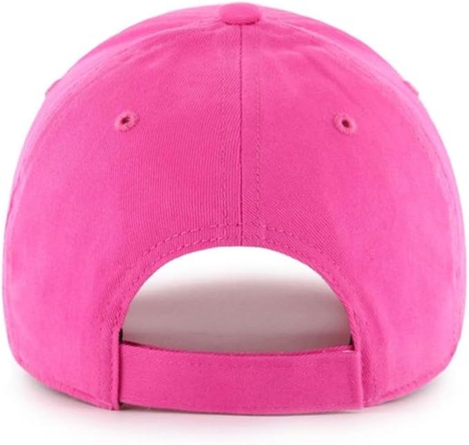 '47 MVP Kids & Youth MLB Toronto Blue Jays Basic Hat - Magenta