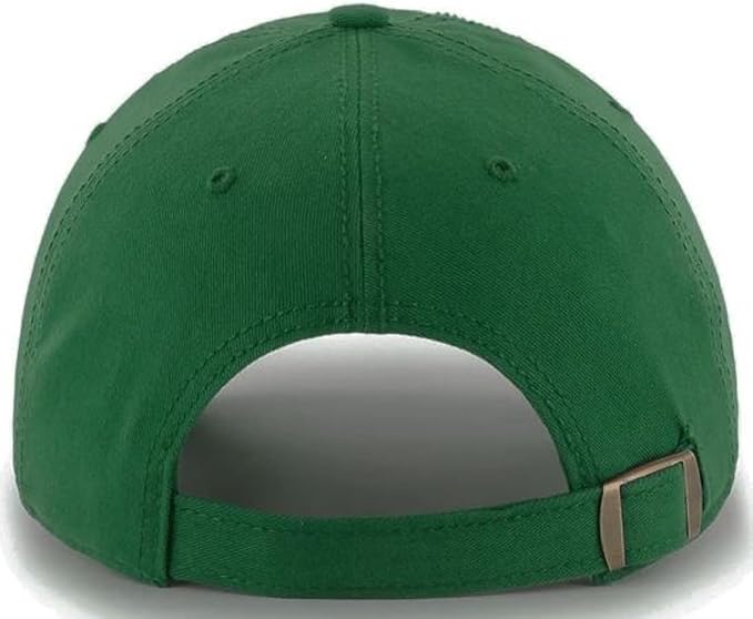 American Needle NHL Toronto St. Pats Blue Line Adjustable Hat - Kelly Green