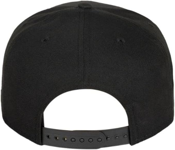 New Era Toronto Blue Jays 9FIFTY Snapback Hat - Black