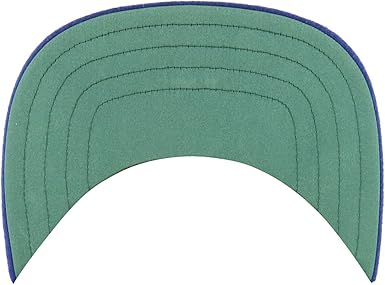 47 MLB Montreal Fieldstone Captain RL Adjustable Hat - Sandstone