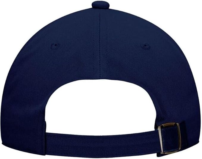 American Needle NHL Winnipeg Jets Blue Line Hat Adjustable Hat - Navy
