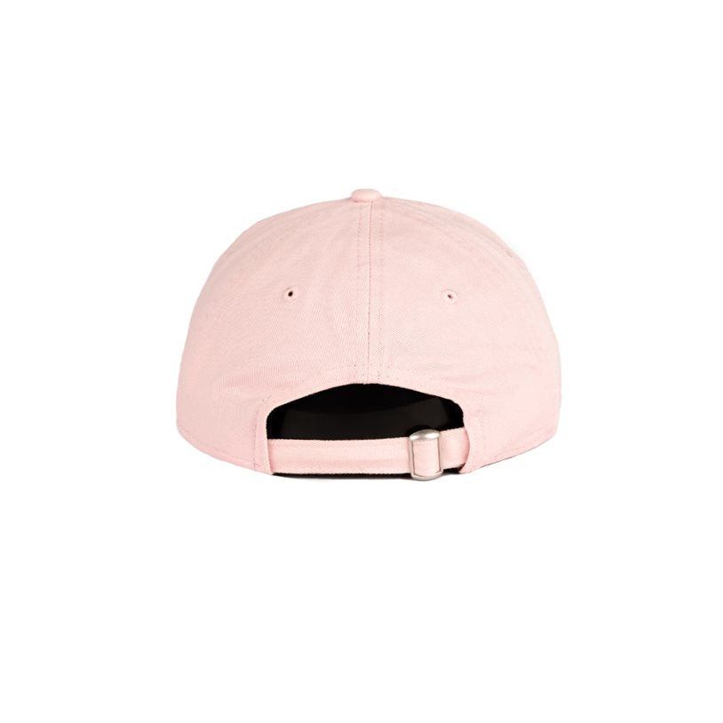New Era MLB Toronto Blue Jays curved 9TWENTY Adjustable Hat - Pink