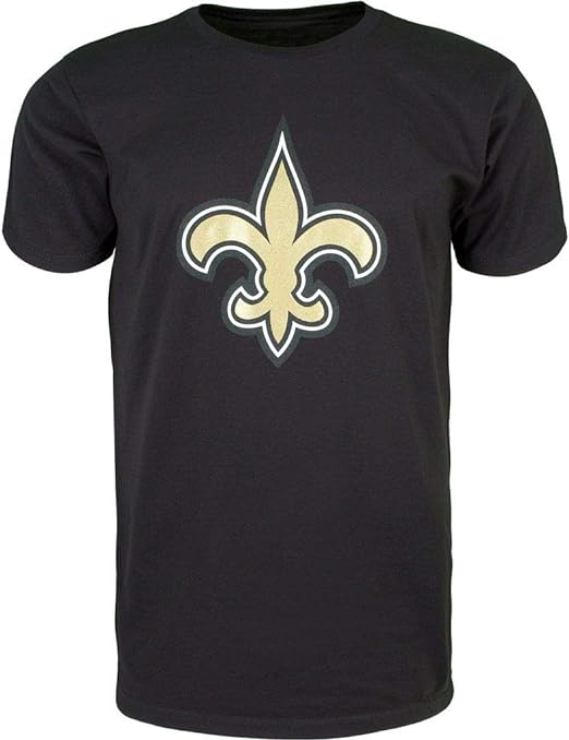 New Orleans Saints NFL '47 Fan T-Shirt - Small