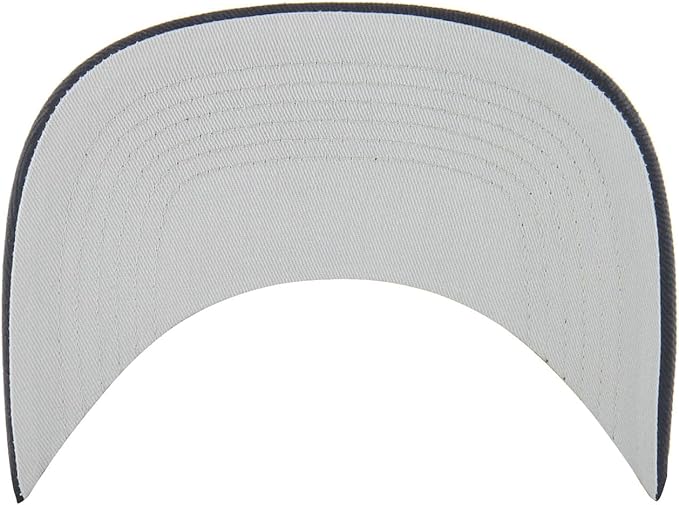 47 MLB New York Emmett Rustic Hitch Adjustable Hat - Navy