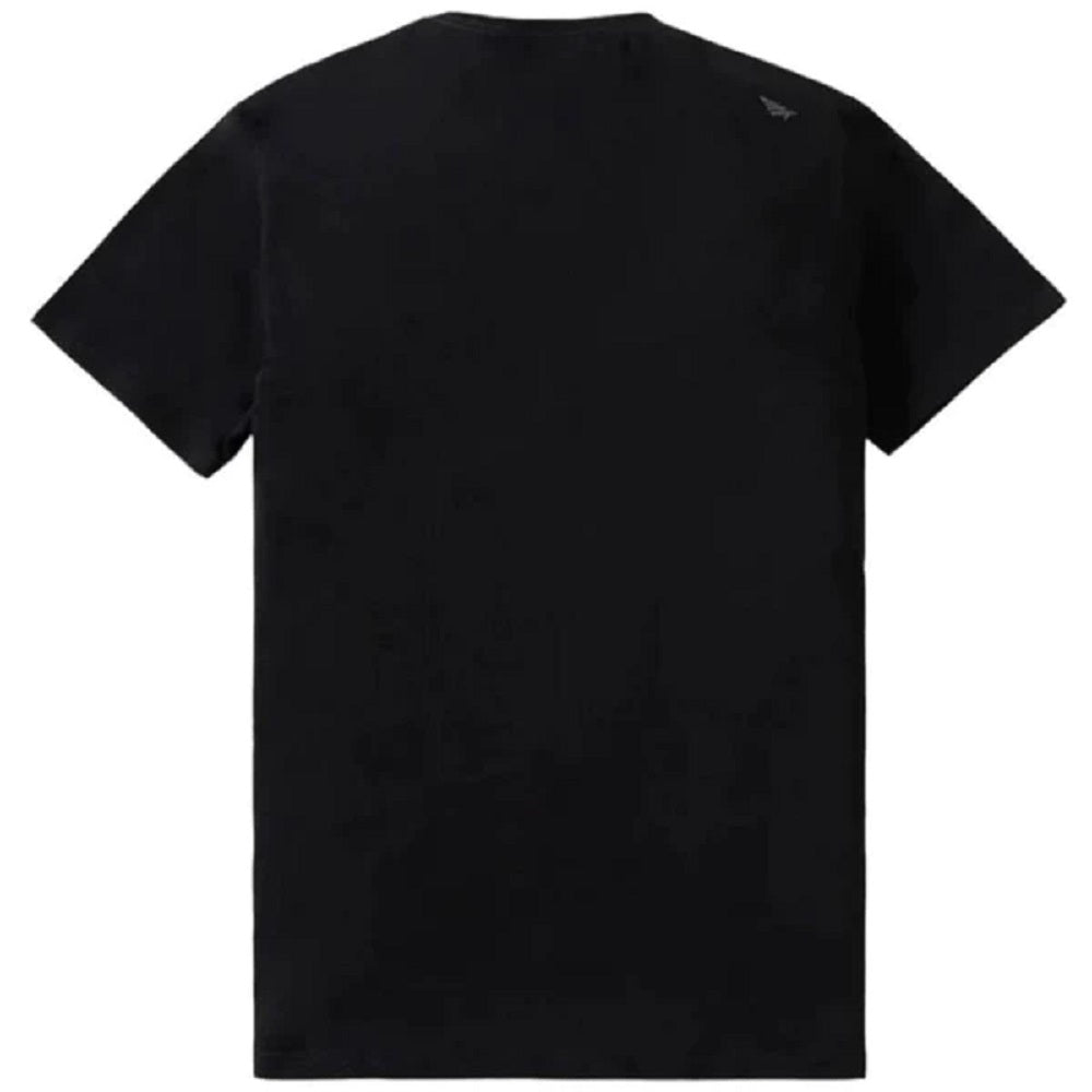 PAPER PLANES | NEO TEE BLACK