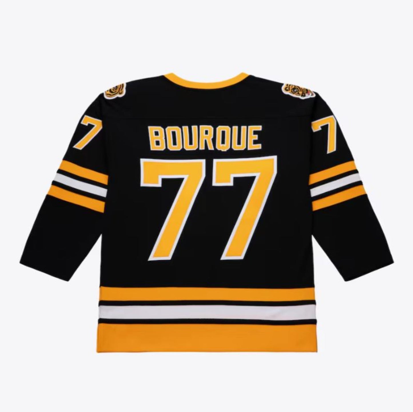 Mitchell & Ness NHL Ray Bourque Boston Bruins 1989/90 Jersey - Black
