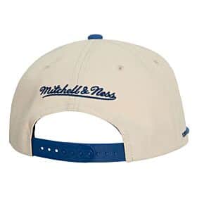 Vintage Cream Snapback Toronto Maple Leaf's