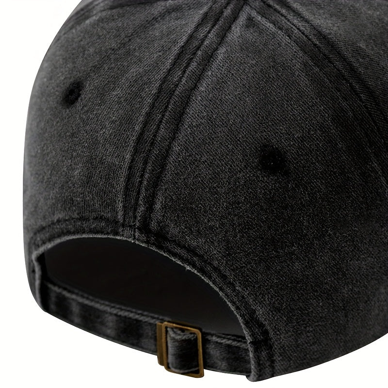 THE FISH WHISPERER Baseball Cap