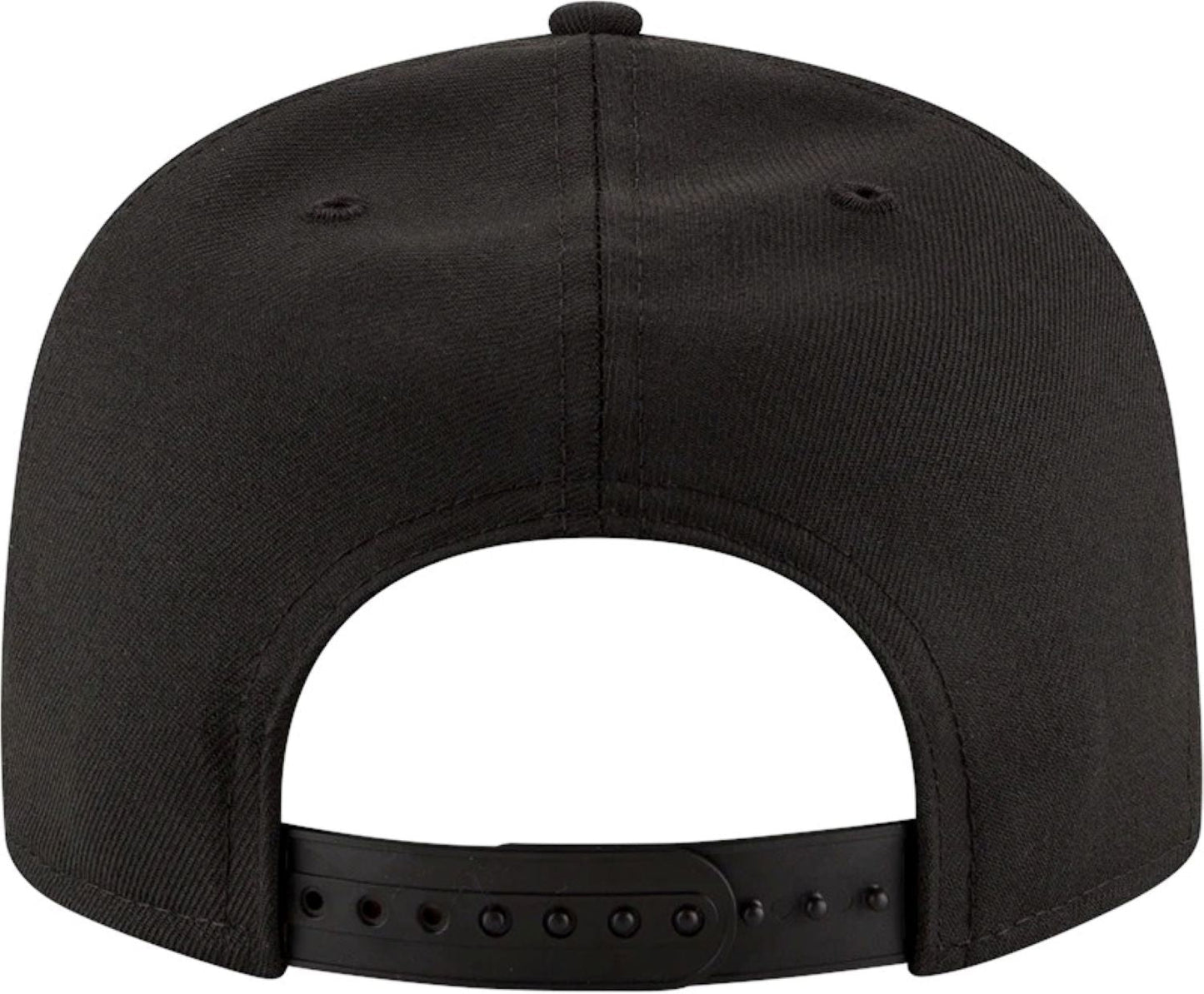 New Era 9FIFTY WNBA Toronto Tempo 2026 Adjustable Snapback - Black (Copy)