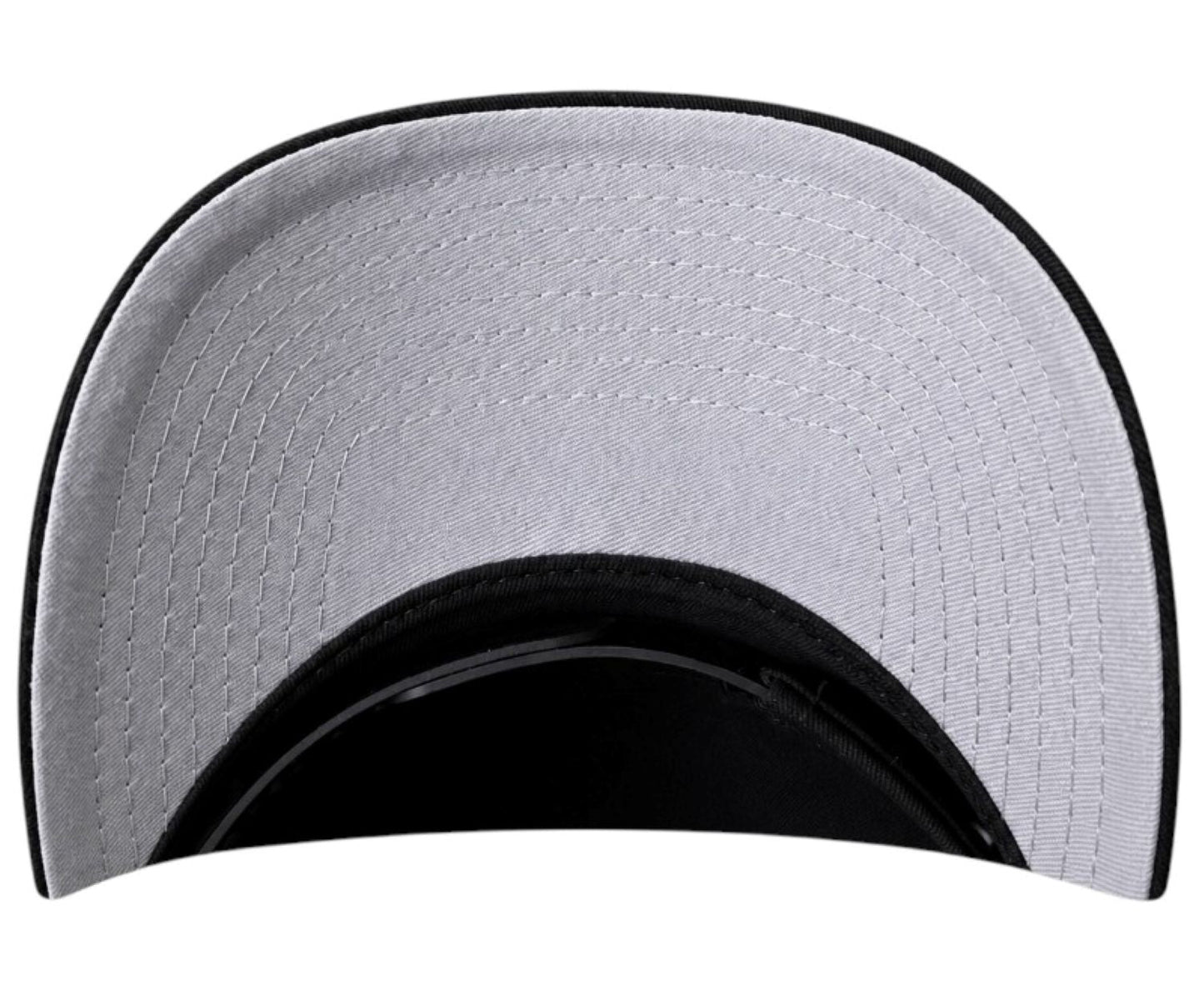 New Era 9FORTY A-Frame WNBA Toronto Tempo 2026 Adjustable Snapback - Black