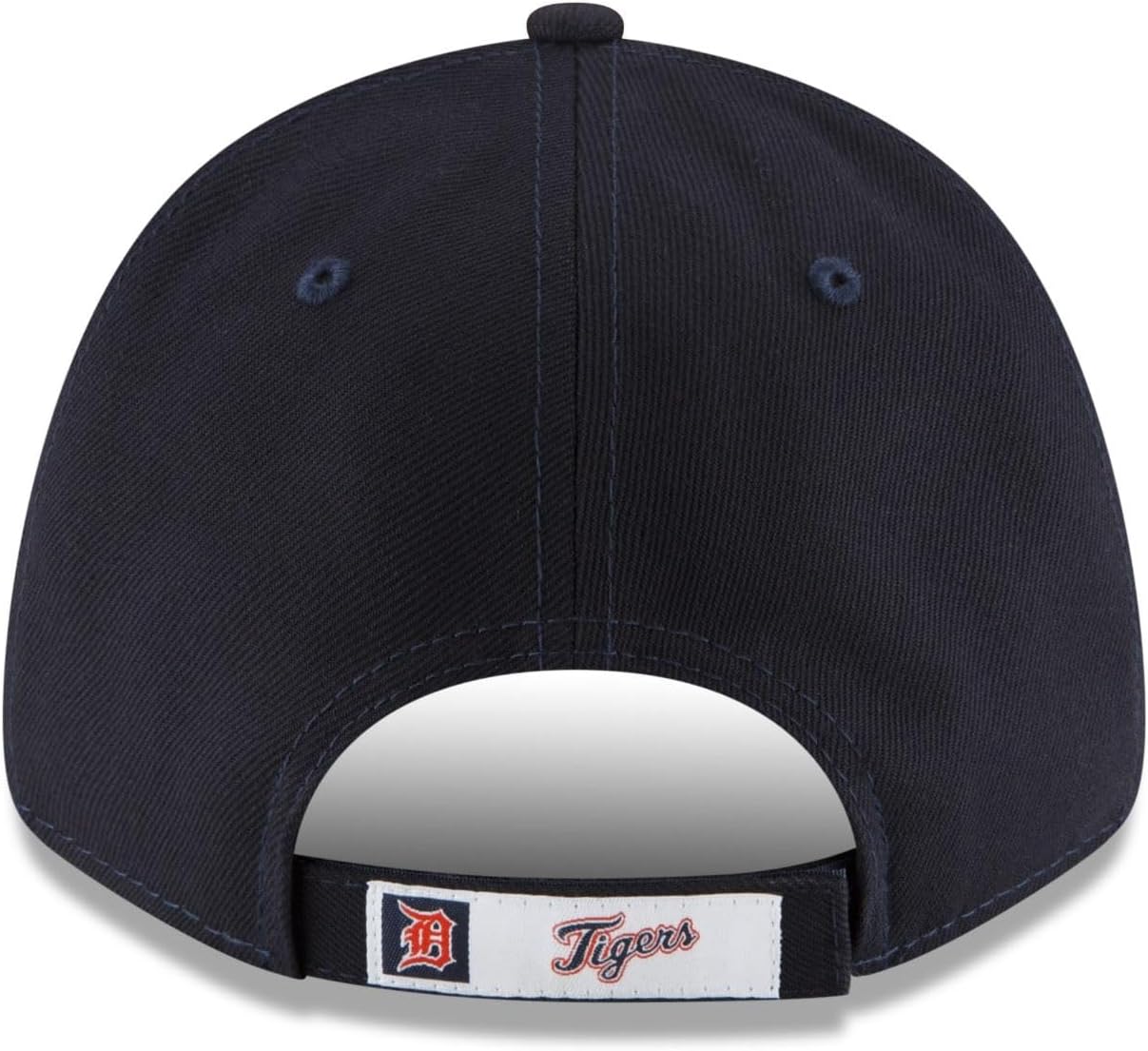 New Era 9FORTY MLB Detroit Tigers The League Adjustable Cap - Dark Navy