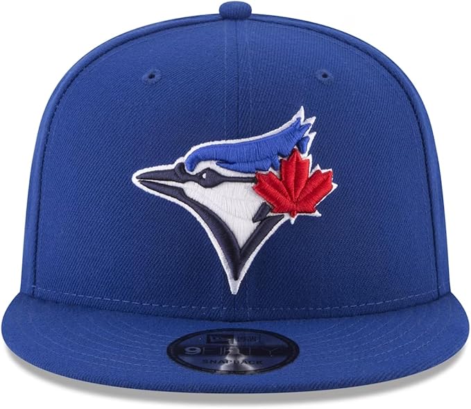 New Era MLB Toronto Blue Jays 2023 Postseason Side Patch 9Fifty