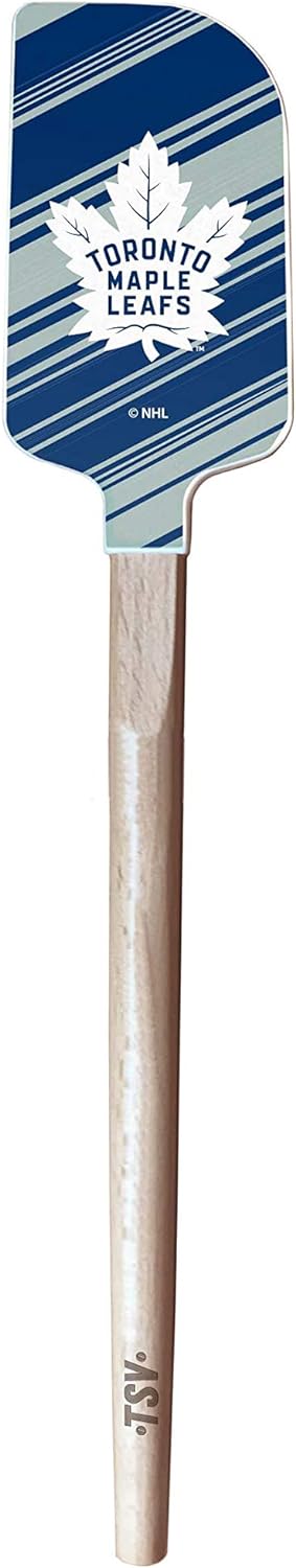 NHL Toronto Maple Leafs Large Spatula