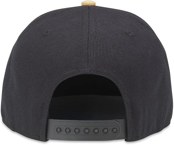 AMERICAN NEEDLE 400 Series NHL National Hockey Team Baseball Snapback Hat